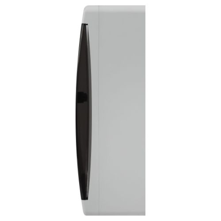 Корпус навесной COMFORT ЩРН-П-18 IP41 пластик. прозр. крышка бел. Эра Б0067239