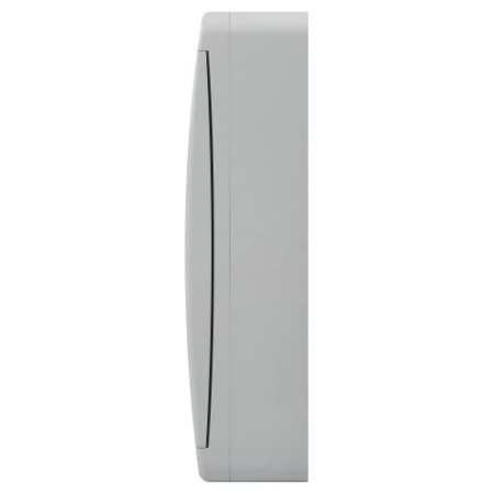 Корпус навесной COMFORT ЩРН-П-24 IP41 пластик. бел. Эра Б0067499