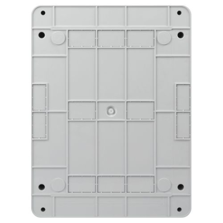 Корпус навесной COMFORT ЩРН-П-24 IP41 пластик. бел. Эра Б0067499