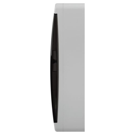 Корпус навесной COMFORT ЩРН-П-24 IP41 пластик.прозр. крышка бел. Эра Б0067244