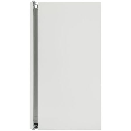 Корпус SIMPLE ЩМП-00 290х220х155 IP31 УХЛ3 метал. сер. Эра Б0069906