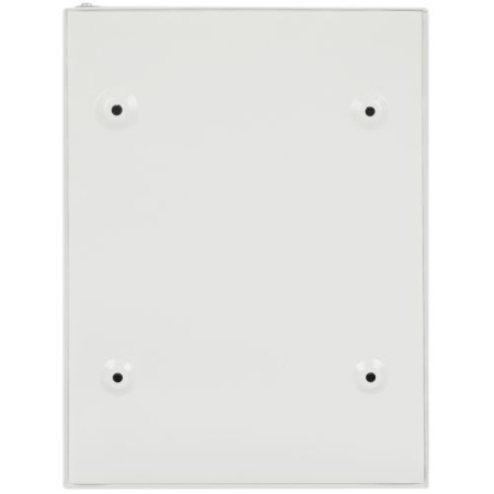 Корпус SIMPLE ЩМП-00 290х220х155 IP31 УХЛ3 метал. сер. Эра Б0069906