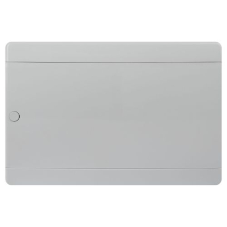 Корпус встраиваемый COMFORT ЩРВ-П-12 IP40 пластик. бел. Эра Б0067258
