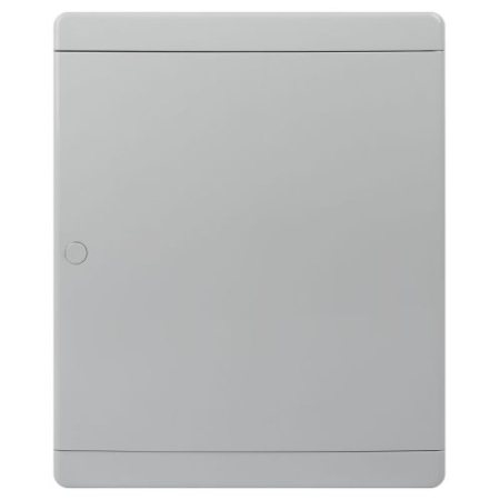 Корпус встраиваемый COMFORT ЩРВ-П-18 IP40 пластик. бел. Эра Б0067210