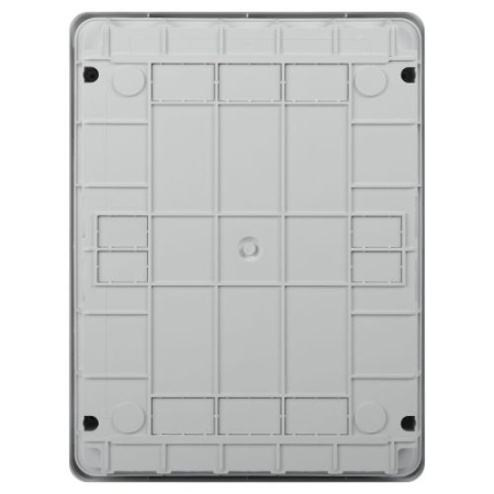 Корпус встраиваемый COMFORT ЩРВ-П-24 IP40 пластик. бел. Эра Б0067218