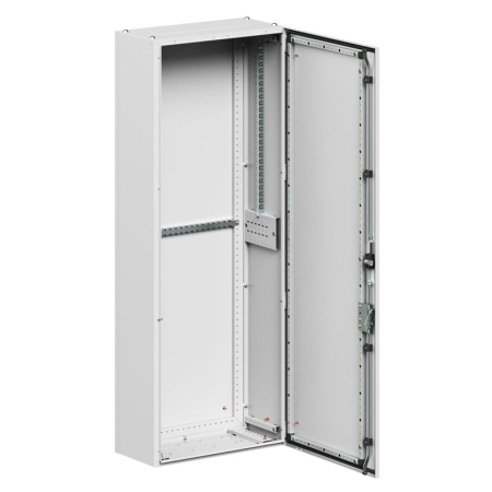 Рейка для корпусов RAM fit Ш=800мм DKC R6TW800