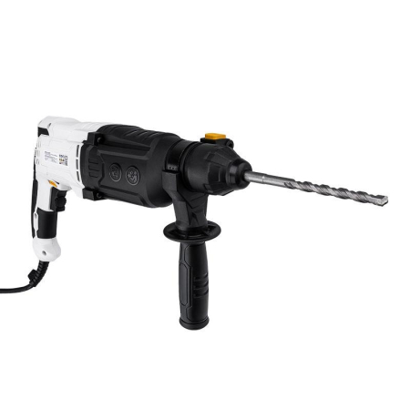 Перфоратор сетевой SDS-plus 1050Вт 3.2Дж в кейсе Kranz KR-PT-110