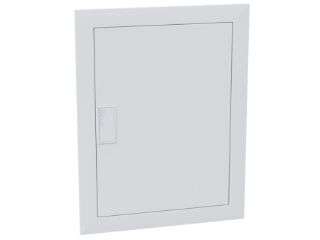 Корпус OptiBox Pro 24-VNR-IP40 пластик. КЭАЗ 379799