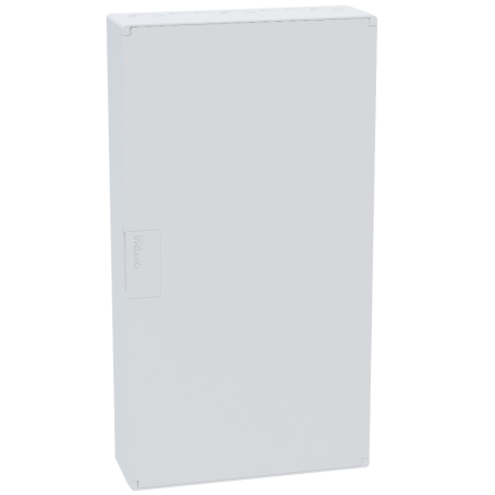 Корпус OptiBox Pro 36-NNR-IP40 пластик. КЭАЗ 379802