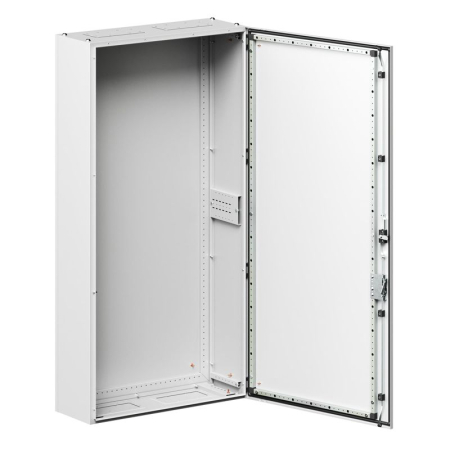 Корпус напольный RAM fit 1800х800х300мм без боков. вырезов DKC R6NFW188030