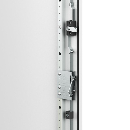 Корпус напольный RAM fit 1800х800х300мм без боков. вырезов DKC R6NFW188030