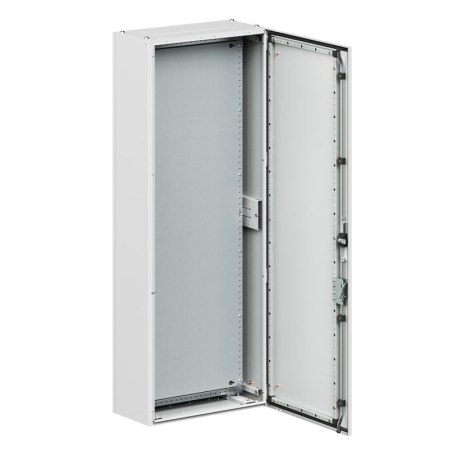 Плата монтажная полноразмерная для корпусов RAM fit 1400х600мм DKC R6MP1460
