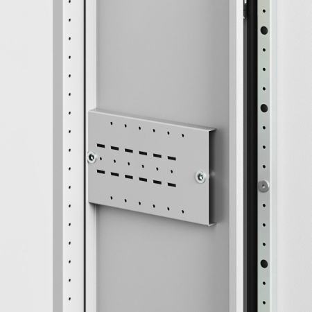 Корпус напольный RAM fit 1200х600х300мм без боков. вырезов DKC R6NFW126030