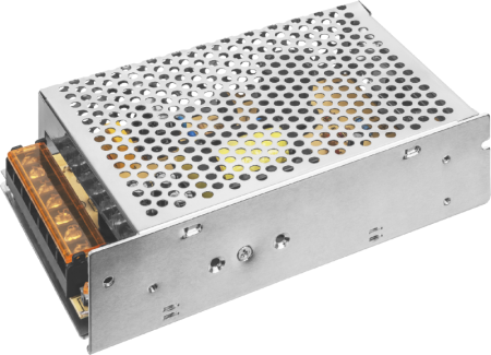 Драйвер для светодиодной ленты 90 641 OD-P100-IP20-24V ОНЛАЙТ 90641