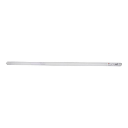 Лампа светодиодная PLED T8-1200GL 30Вт T8 матовая 4000К G13 FROST JazzWay 5066052