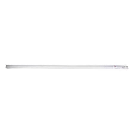 Лампа светодиодная PLED T8-1200GL 30Вт T8 матовая 6500К G13 FROST JazzWay 5066076