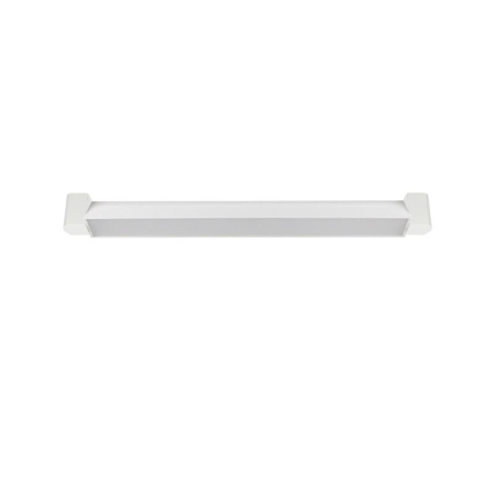 Светильник светодиодный трековый PTR 4324R 24Вт 4000К IP40 120град. 1ф WH 470мм бел. Pro JazzWay 5068551