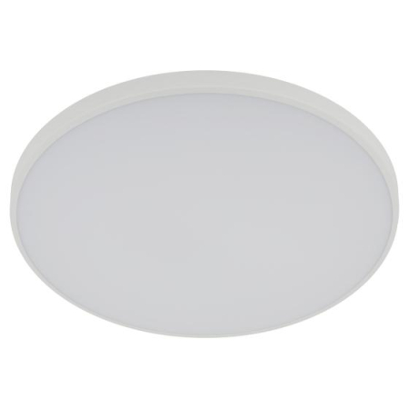 Светильник светодиодный Классик SPB-6 WH 36Вт 5000К Slim Base потолочн. без ДУ Эра Б0069772