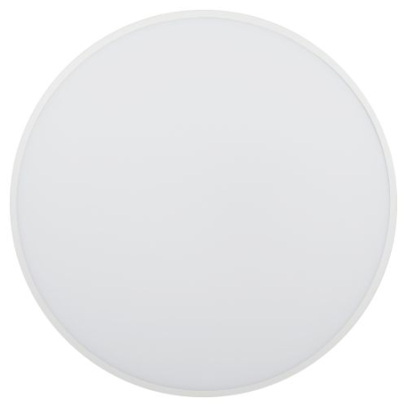 Светильник светодиодный Классик SPB-6 WH 24Вт 5000К Slim Base потолочн. без ДУ Эра Б0069770