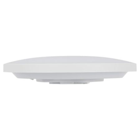 Светильник светодиодный Классик SPB-6 WH 24Вт 5000К Slim Base потолочн. без ДУ Эра Б0069770