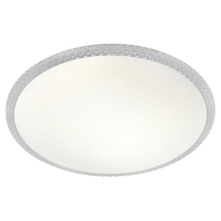 Светильник светодиодный Классик SPB-6 Slim Mystery 45W-5К 45Вт 5000К без ДУ Эра Б0069768