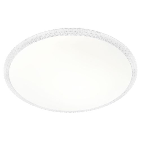 Светильник светодиодный Классик SPB-6 Slim Mystery 45W-5К 45Вт 5000К без ДУ Эра Б0069768
