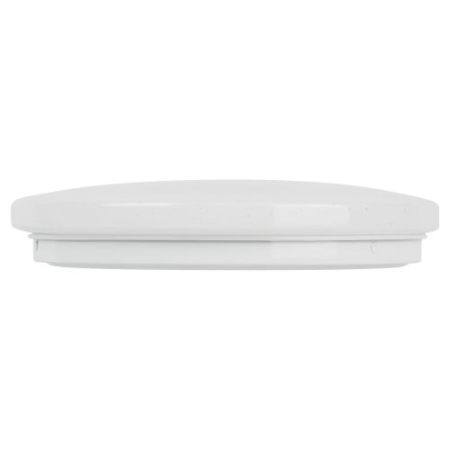 Светильник светодиодный Классик SPB-6 Slim Night SKY WH 24W-4K 24Вт 4000К без ДУ Эра Б0069780