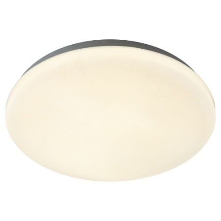 Светильник светодиодный Классик SPB-6 Slim Night SKY WH 24W-4K 24Вт 4000К без ДУ Эра Б0069780