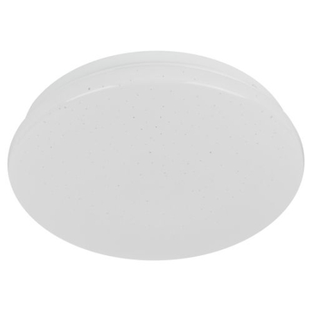 Светильник светодиодный Классик SPB-6 Slim Night SKY WH 24W-4K 24Вт 4000К без ДУ Эра Б0069780