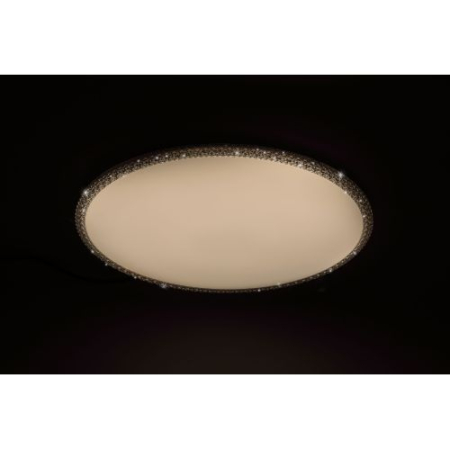 Светильник светодиодный Классик SPB-6 Slim Mystery WH 24W-5К 24Вт 5000К без ДУ Эра Б0069766