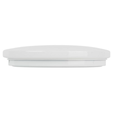 Светильник светодиодный Классик SPB-6 Slim Night SKY WH 24W-6.5K 24Вт 6500К без ДУ Эра Б0069781