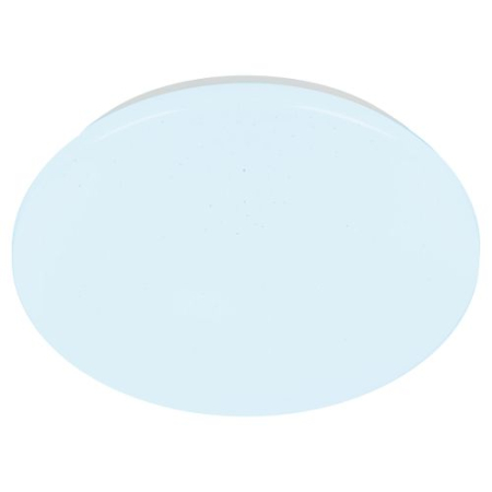 Светильник светодиодный Классик SPB-6 Slim Night SKY WH 24W-6.5K 24Вт 6500К без ДУ Эра Б0069781