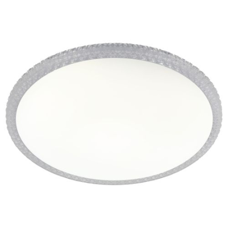 Светильник светодиодный Классик SPB-6 WH Slim Mystery 36W-5К 36Вт 5000К без ДУ Эра Б0069767