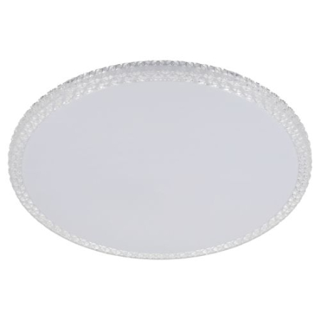 Светильник светодиодный Классик SPB-6 WH Slim Mystery 36W-5К 36Вт 5000К без ДУ Эра Б0069767