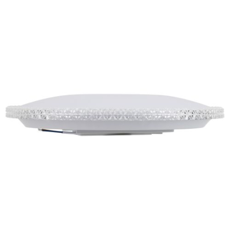 Светильник светодиодный Классик SPB-6 WH Slim Mystery 36W-5К 36Вт 5000К без ДУ Эра Б0069767