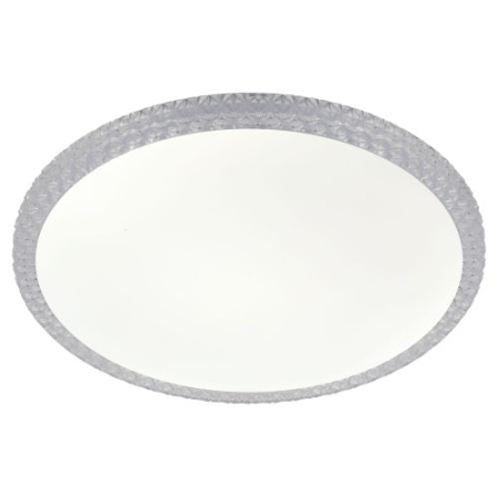 Светильник светодиодный Классик SPB-6 WH Slim Mystery 36W-5К 36Вт 5000К без ДУ Эра Б0069767