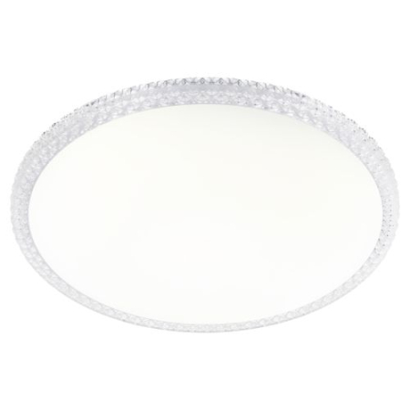 Светильник светодиодный Классик SPB-6 WH Slim Mystery 36W-5К 36Вт 5000К без ДУ Эра Б0069767