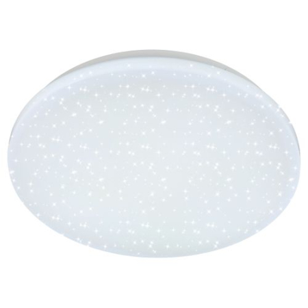Светильник светодиодный Классик SPB-6 Slim Night SKY WH 36W-6.5K 36Вт 6500К без ДУ Эра Б0069783