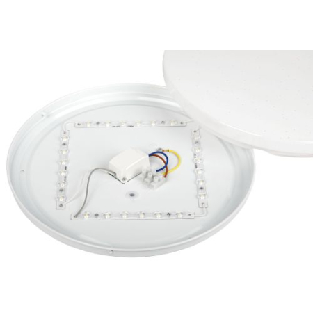 Светильник светодиодный Классик SPB-6 Slim Night SKY WH 36W-6.5K 36Вт 6500К без ДУ Эра Б0069783