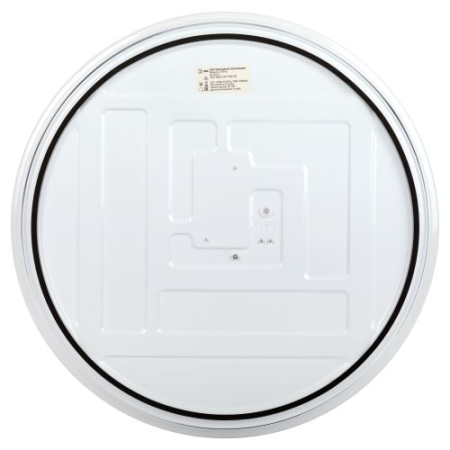 Светильник светодиодный Классик SPB-6 Slim Night SKY WH 70W-5K 70Вт 5000К без ДУ Эра Б0069784