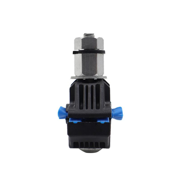 Зажим ответвительный изолированный (ЗОИ) (16-95/1.5-10) TOKOV ELECTRIC TKE-P1-95