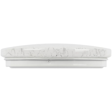 Светильник светодиодный SPB-6 Slim Frost 18W-6.5K 18Вт 6500К IP20 1260лм без ДУ Эра Б0071140