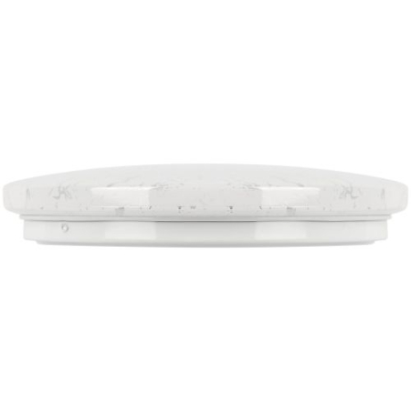 Светильник светодиодный SPB-6 Slim Frost 24W-4K 24Вт 4000К IP20 1800лм без ДУ Эра Б0071141