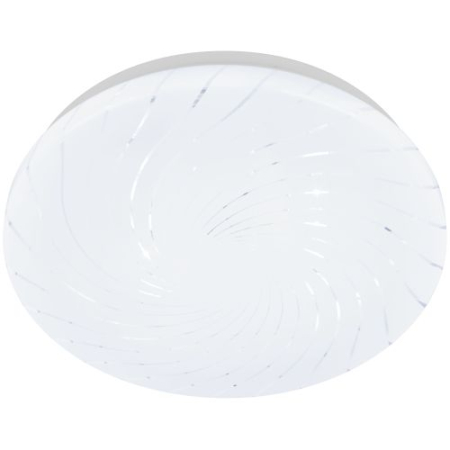 Светильник светодиодный SPB-6 Slim Mira 18W-6.5K 18Вт 6500К IP20 1350лм без ДУ Эра Б0071132