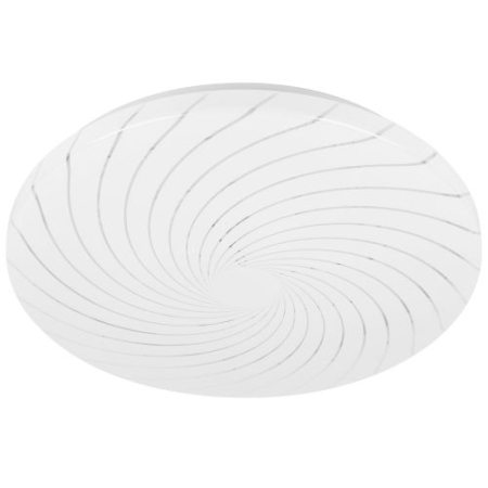 Светильник светодиодный SPB-6 Slim Mira 36W-4K 36Вт 4000К IP20 2700лм без ДУ Эра Б0071135