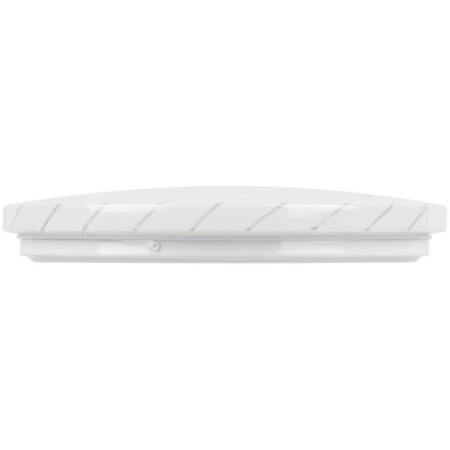 Светильник светодиодный SPB-6 Slim Mira 36W-6.5K 36Вт 6500К IP20 2700лм без ДУ Эра Б0071136
