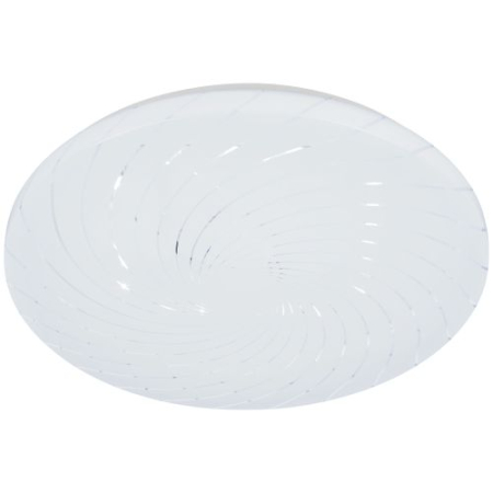 Светильник светодиодный SPB-6 Slim Mira 36W-6.5K 36Вт 6500К IP20 2700лм без ДУ Эра Б0071136