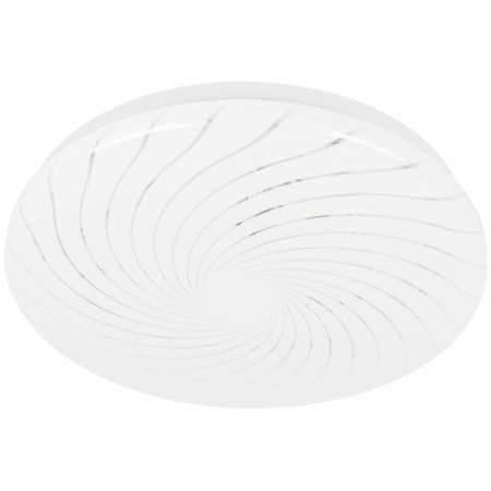 Светильник светодиодный SPB-6 Slim Mira 70W-6.5K 70Вт 6500К IP20 5250лм без ДУ Эра Б0071138