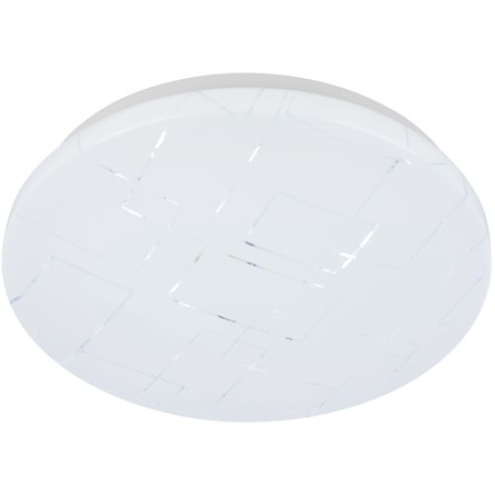 Светильник светодиодный SPB-6 Slim Neo 24W-6.5K 24Вт 6500К IP20 1800лм без ДУ Эра Б0071150