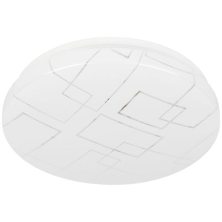 Светильник светодиодный SPB-6 Slim Neo 24W-6.5K 24Вт 6500К IP20 1800лм без ДУ Эра Б0071150